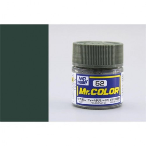 Mr Color Field Gray (2) C-052